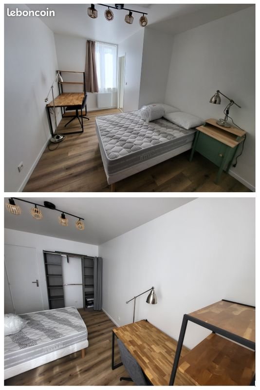 Appartement à louer, 30m², Loos