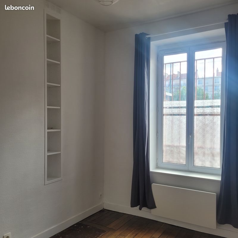 Appartement à louer, 15m², Montrouge