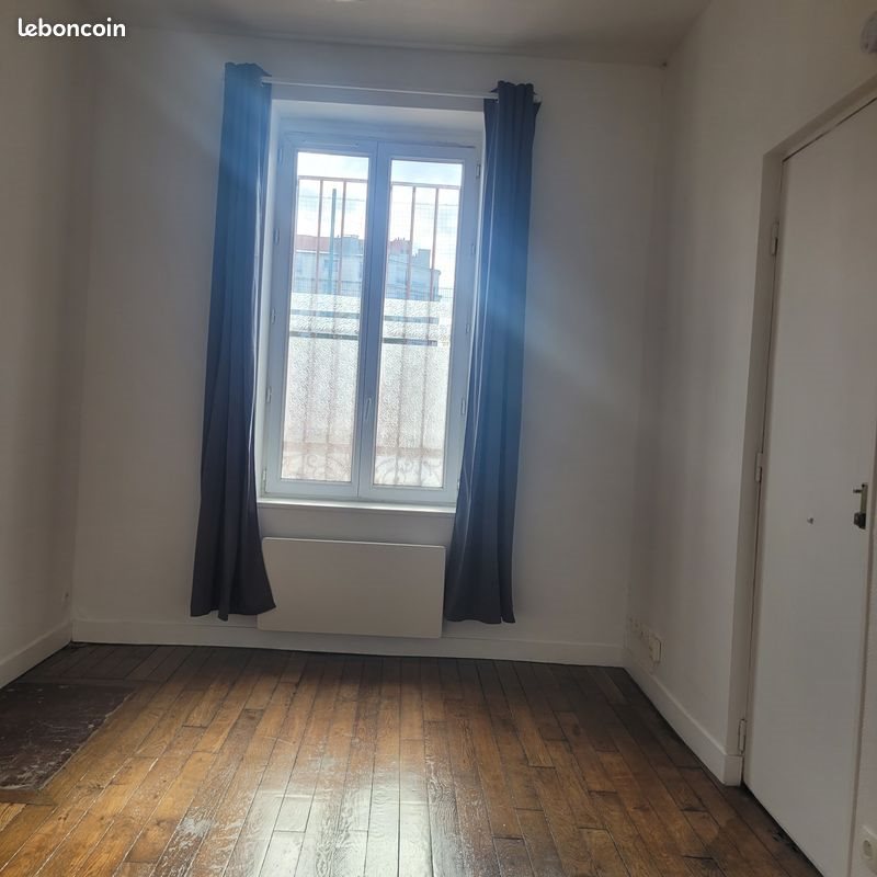 Appartement à louer, 15m², Montrouge