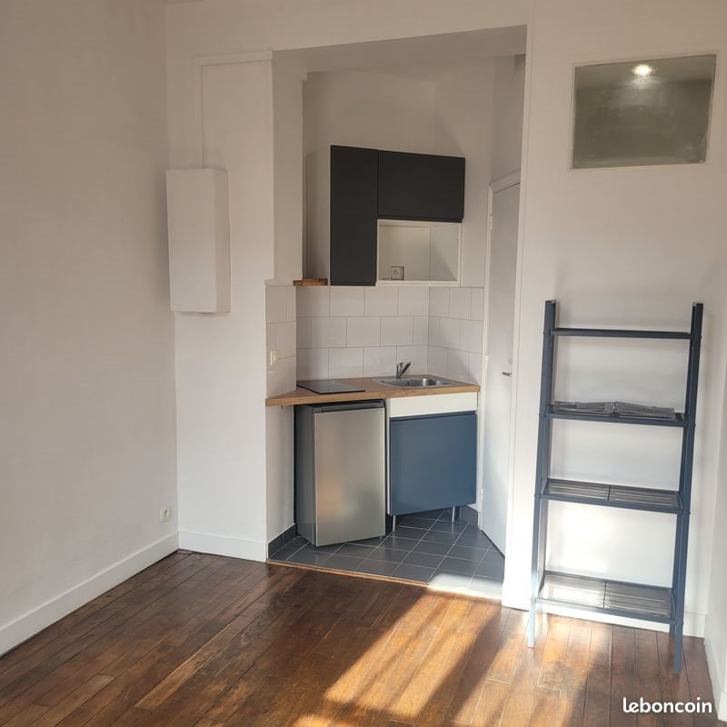 Appartement à louer, 15m², Montrouge