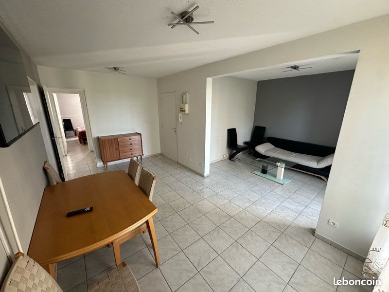 Appartement à vendre, 85m², Vaulx-en-Velin