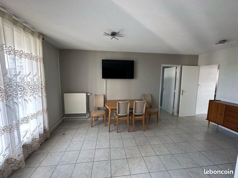 Appartement à vendre, 85m², Vaulx-en-Velin