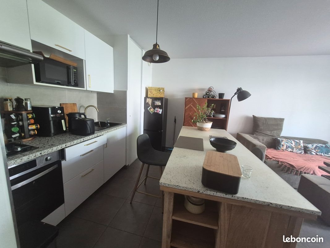 Appartement à vendre, 43m², Le Haillan