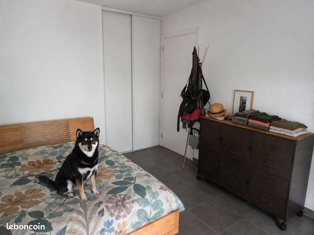 Appartement à vendre, 43m², Le Haillan