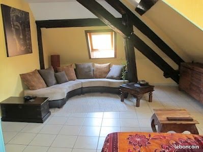 Appartement à louer, 84m², Salins-les-Bains