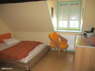 Appartement à louer, 84m², Salins-les-Bains