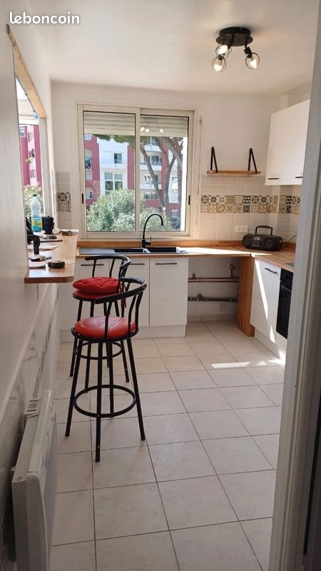 Appartement à louer, 70m², Mandelieu-la-Napoule