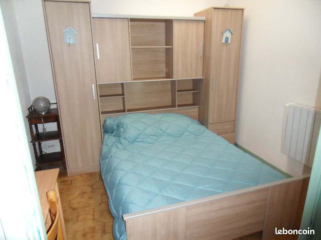 Maison à louer, 65m², La Rochelle