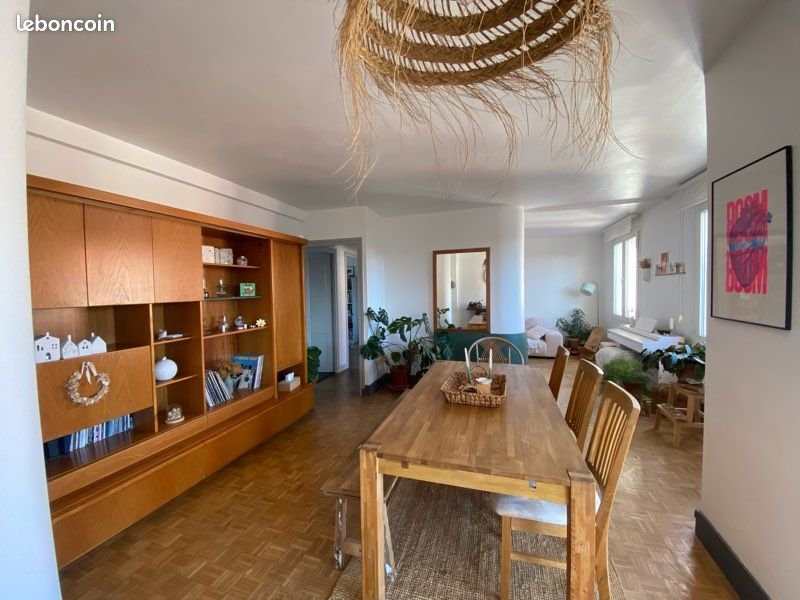 Appartement à louer, 96m², Dunkerque