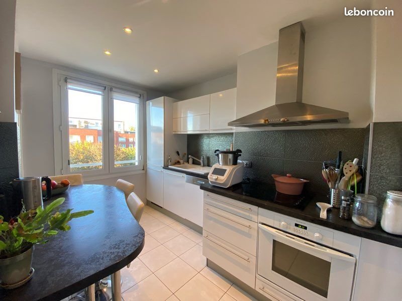 Appartement à louer, 96m², Dunkerque