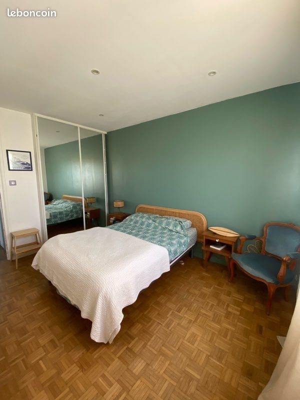 Appartement à louer, 96m², Dunkerque