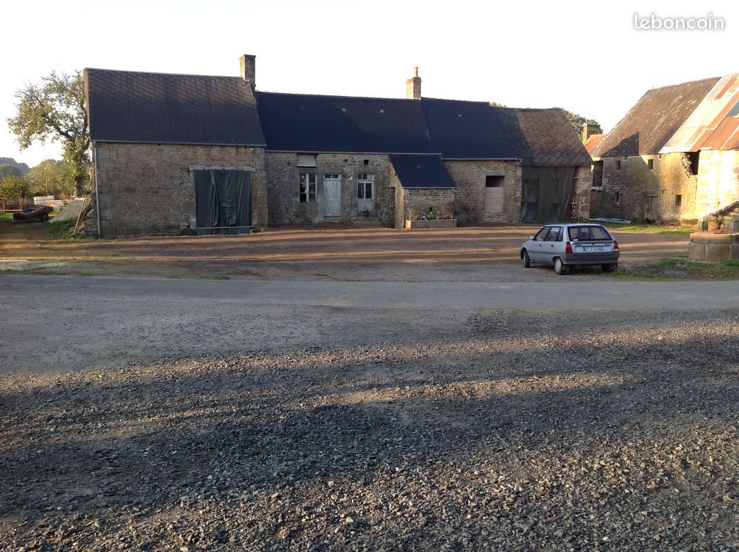 Maison à vendre, 130m², Joué-du-Bois