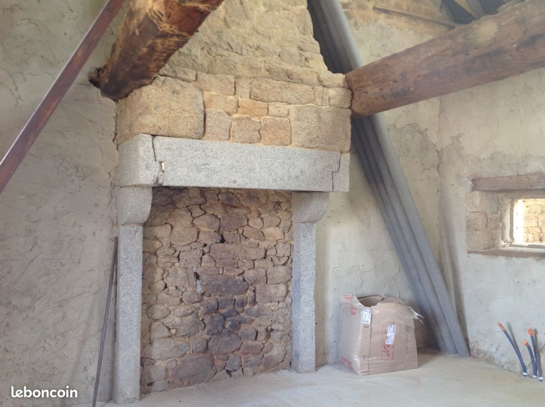 Maison à vendre, 130m², Joué-du-Bois