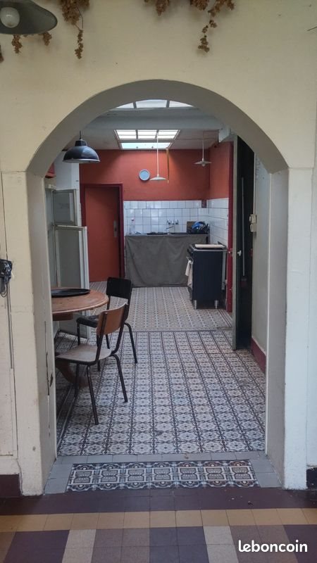 Maison à vendre, 122m², Lille