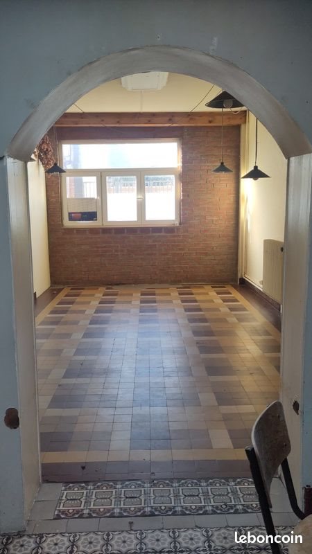 Maison à vendre, 122m², Lille