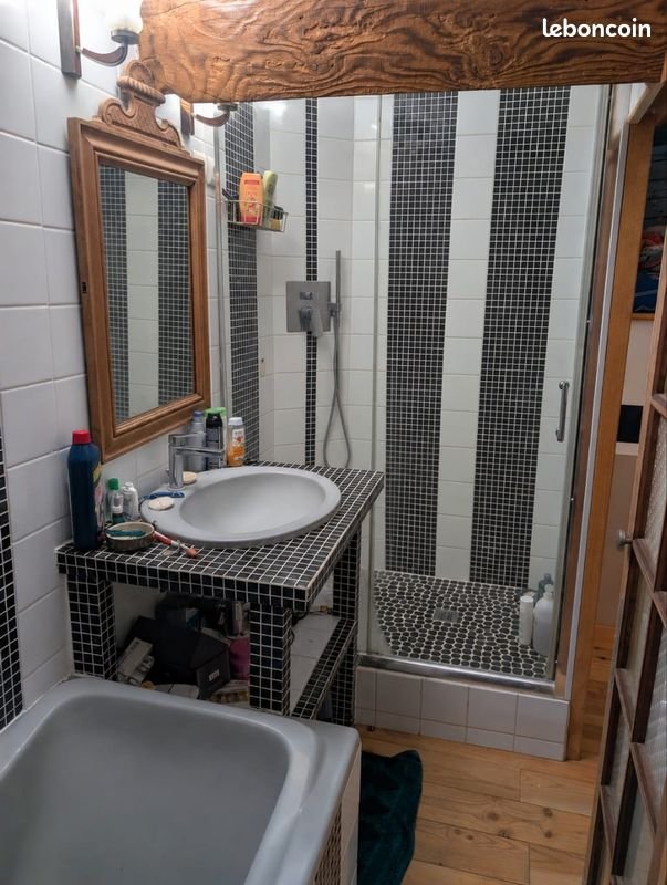 Appartement à louer, 50m², Sète
