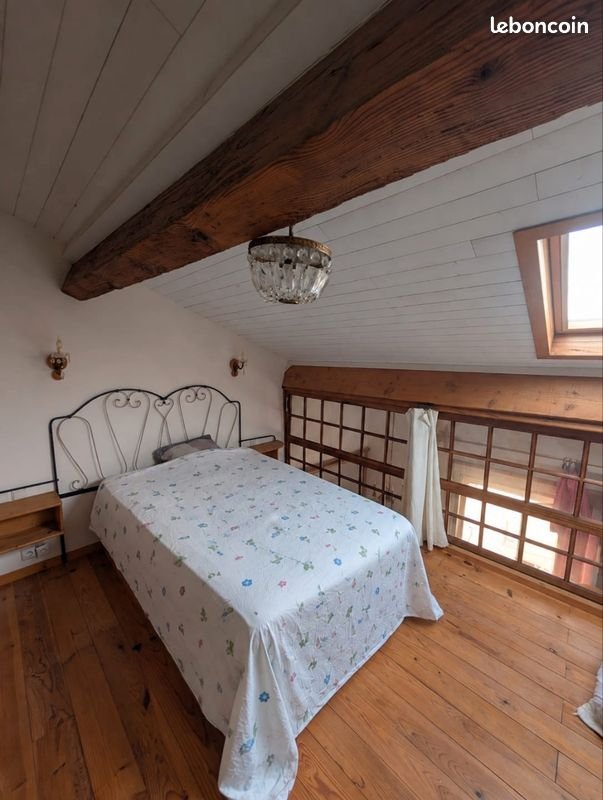 Appartement à louer, 50m², Sète