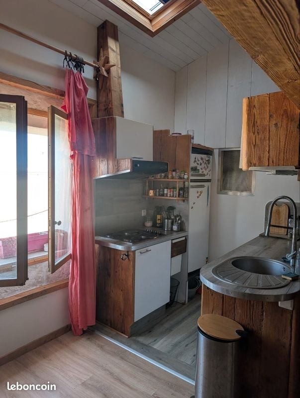Appartement à louer, 50m², Sète