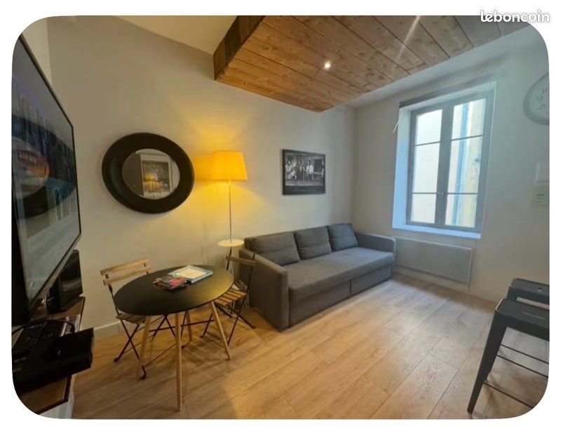 Appartement à louer, 31m², Avignon