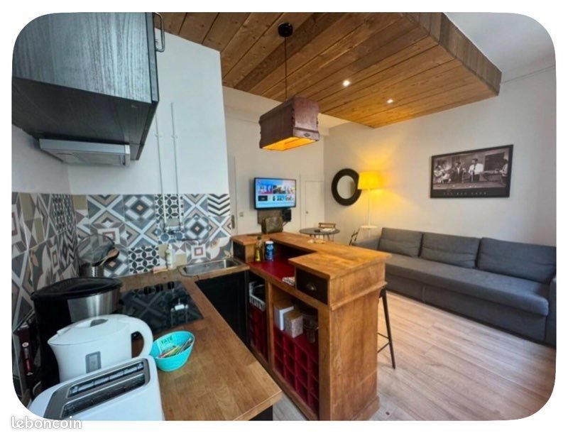 Appartement à louer, 31m², Avignon