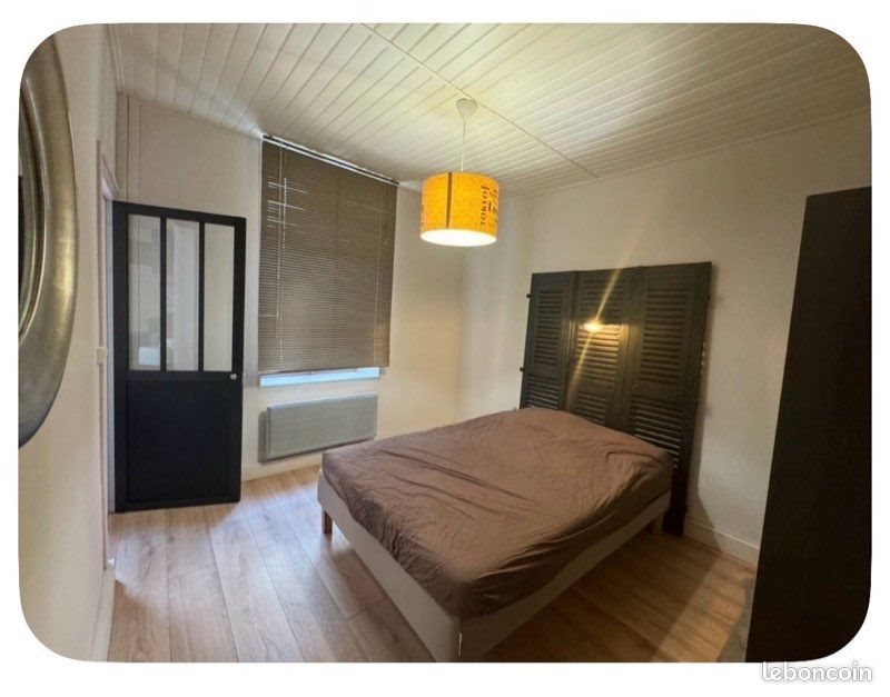 Appartement à louer, 31m², Avignon
