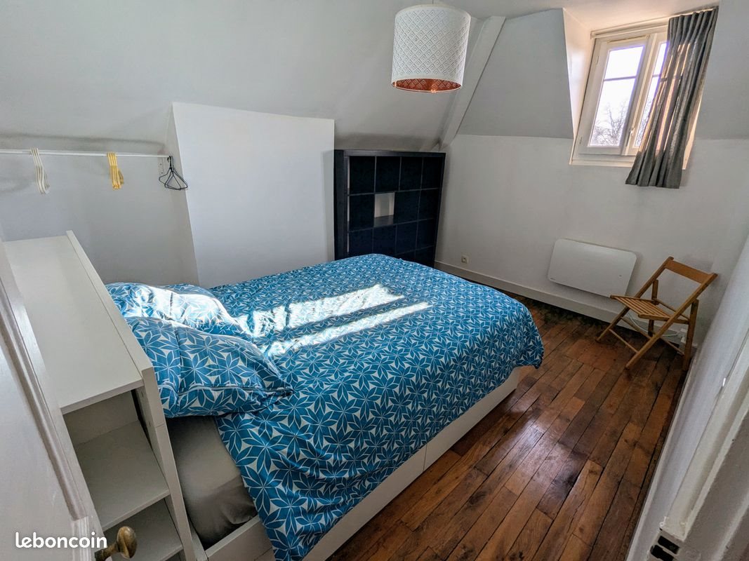 Appartement à louer, 53m², Tours