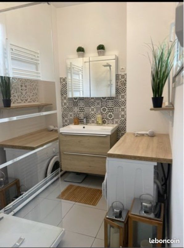 Appartement à vendre, 60m², Charleville-Mézières