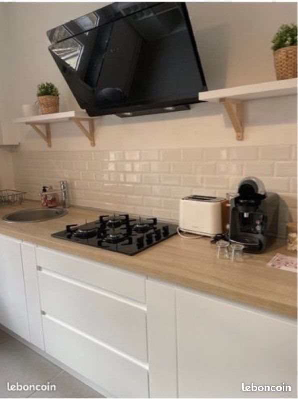 Appartement à vendre, 60m², Charleville-Mézières