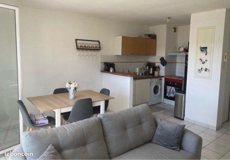 Appartement à louer, 45m², Béziers