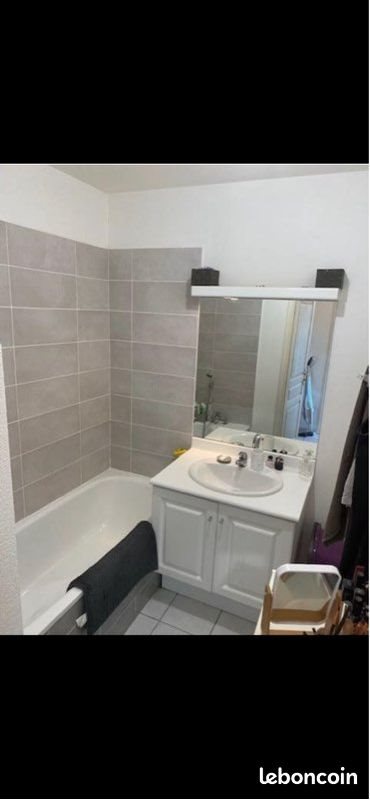 Appartement à louer, 45m², Béziers