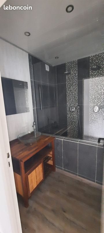 Appartement à louer, 80m², Le Havre