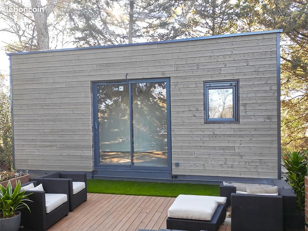 Maison à vendre, 15m², Sainte-Valière