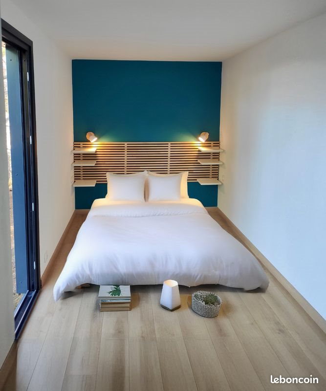 Maison à vendre, 15m², Sainte-Valière
