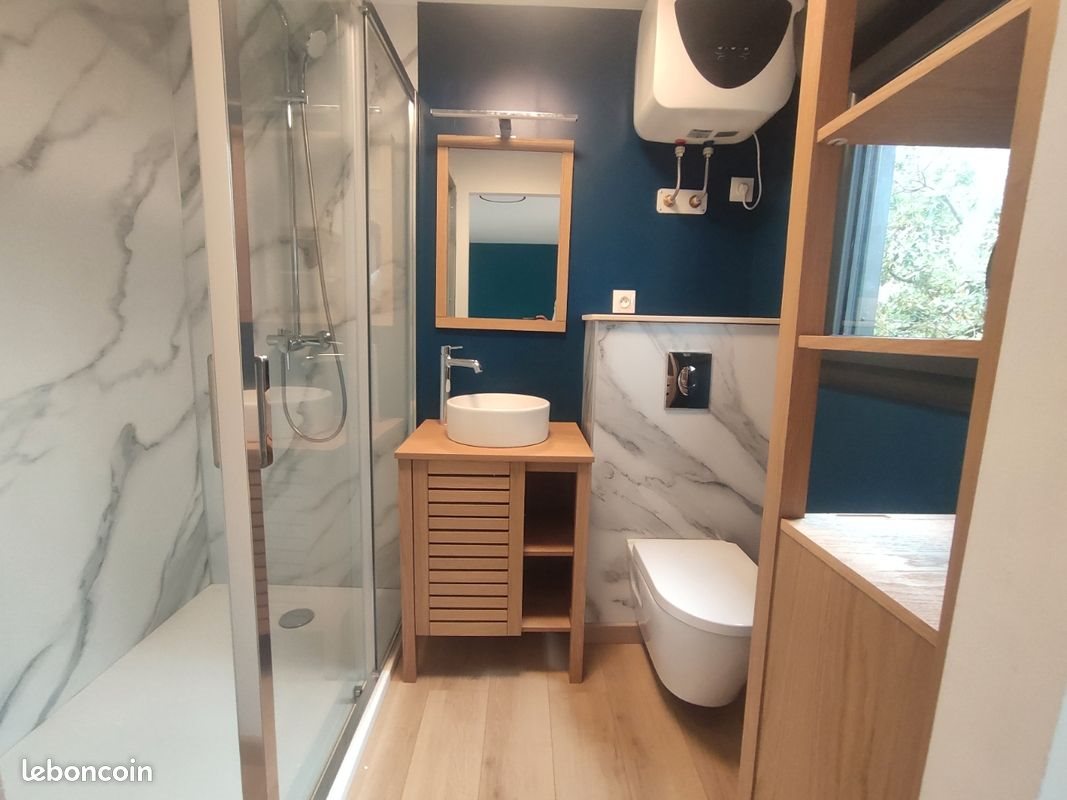 Maison à vendre, 15m², Sainte-Valière