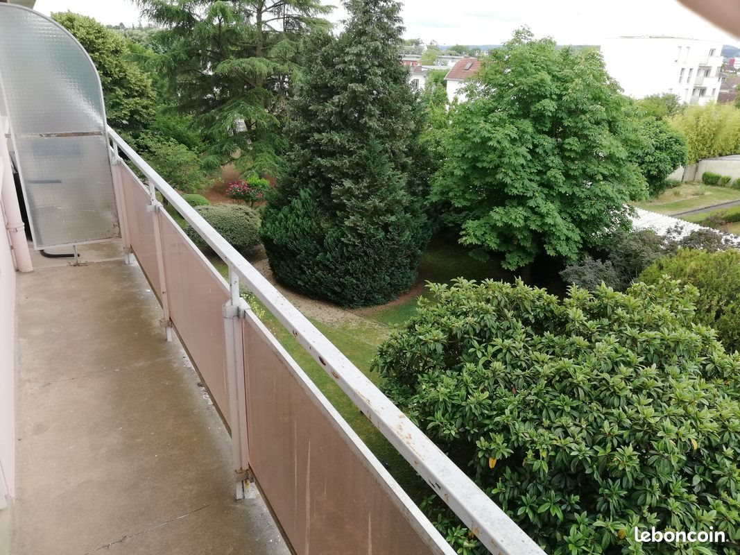 Appartement à vendre, 54m², Dijon