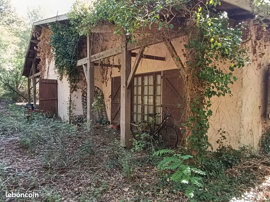 Maison à vendre, 270m², Saint-Vincent-de-Paul