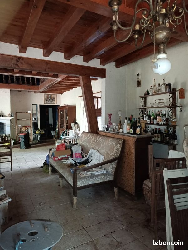 Maison à vendre, 270m², Saint-Vincent-de-Paul