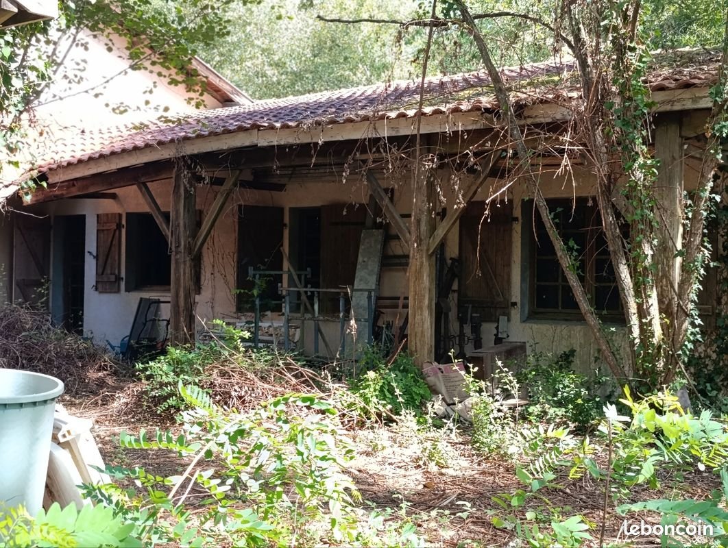 Maison à vendre, 270m², Saint-Vincent-de-Paul