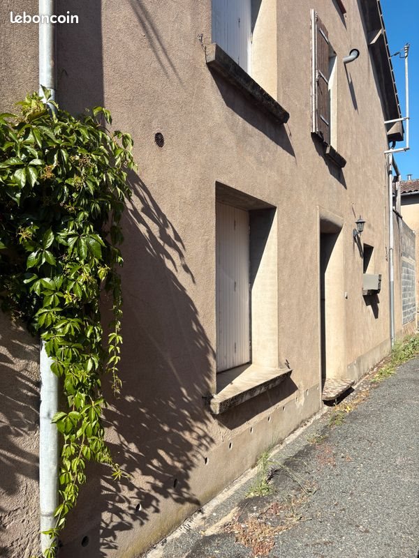 Maison à vendre, 113m², Albi