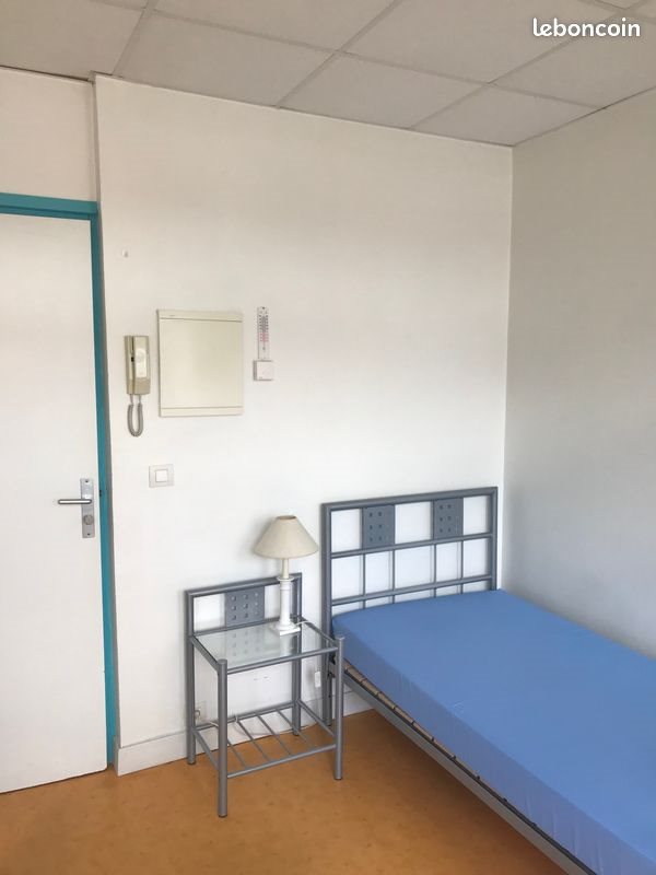 Appartement à louer, 20m², Calais