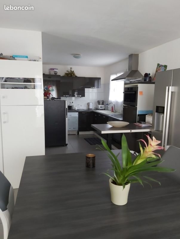 Maison à louer, 117m², Gallargues-le-Montueux