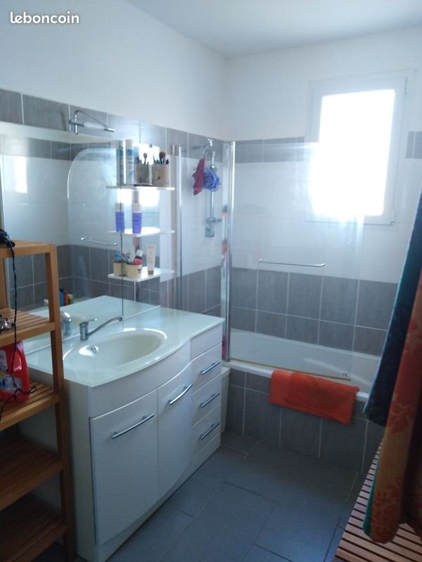 Maison à louer, 117m², Gallargues-le-Montueux