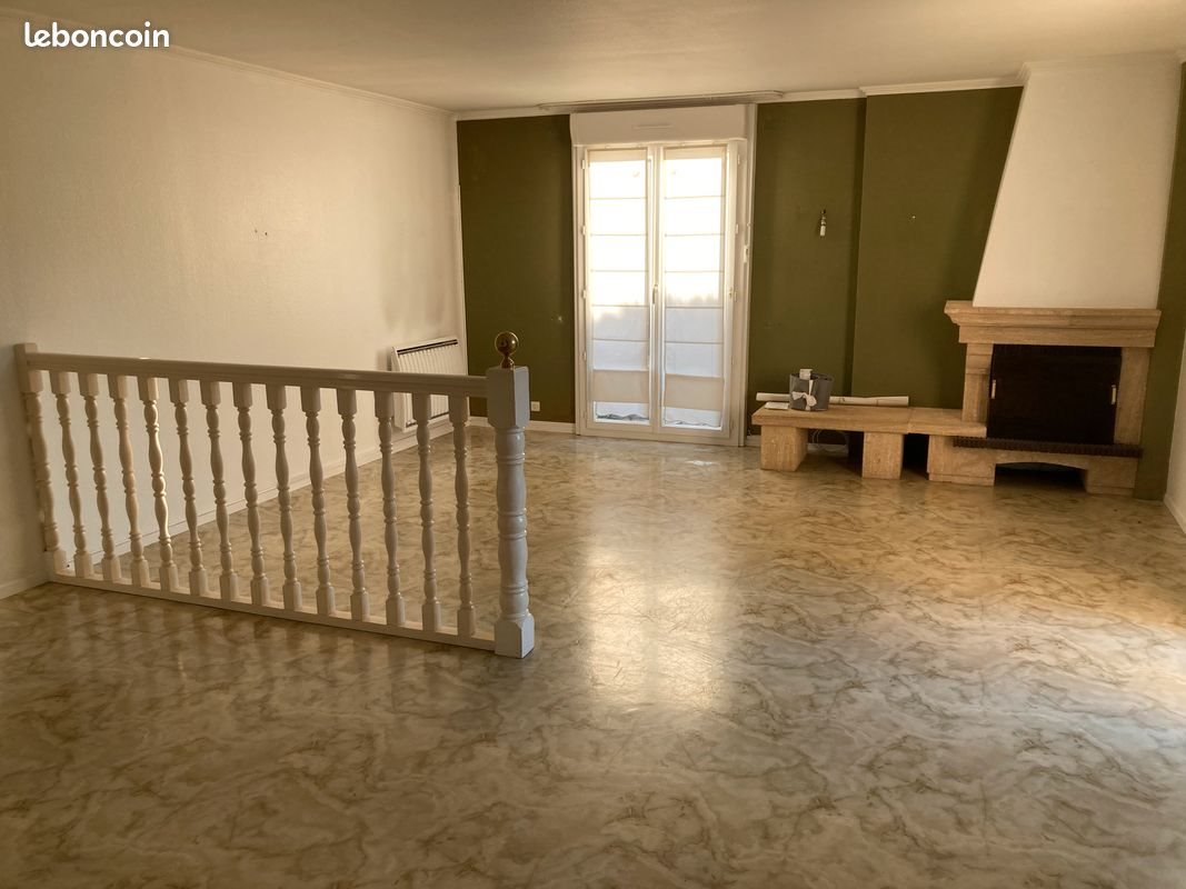 Maison à louer, 117m², Hennebont