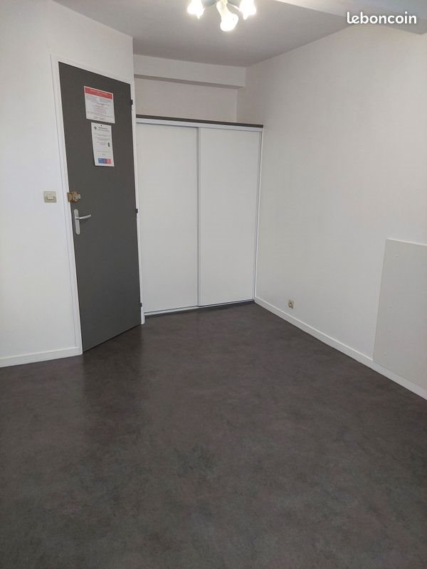 Appartement à louer, 20m², Poitiers