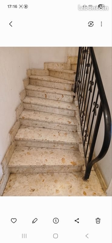 Appartement à vendre, 200m², Mirande