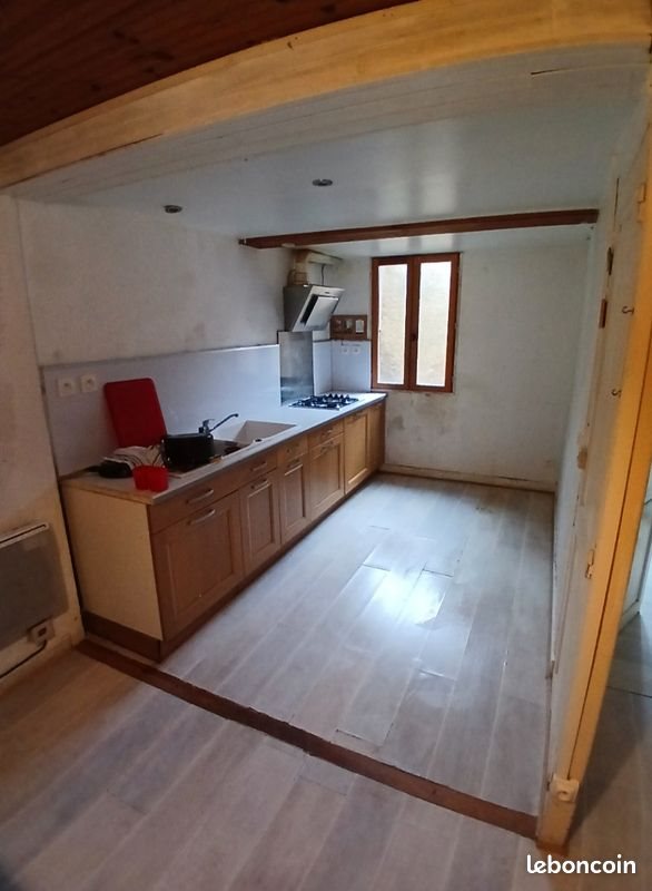 Appartement à vendre, 200m², Mirande