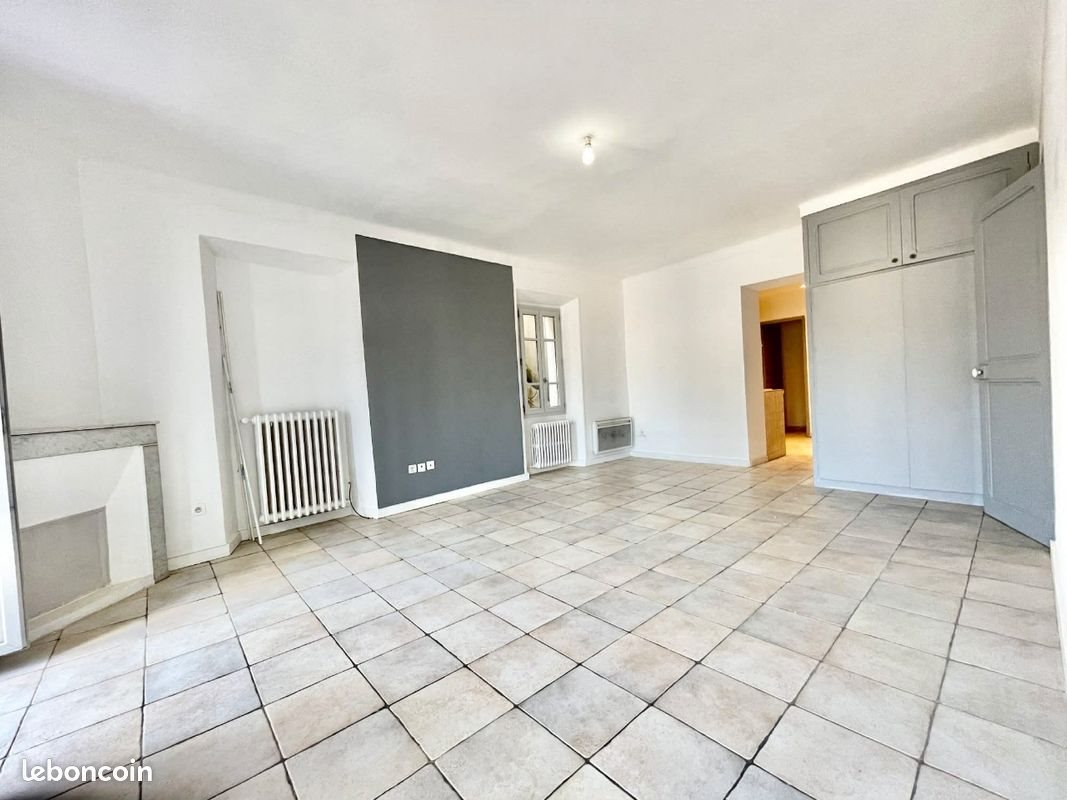 Appartement à vendre, 52m², Grasse