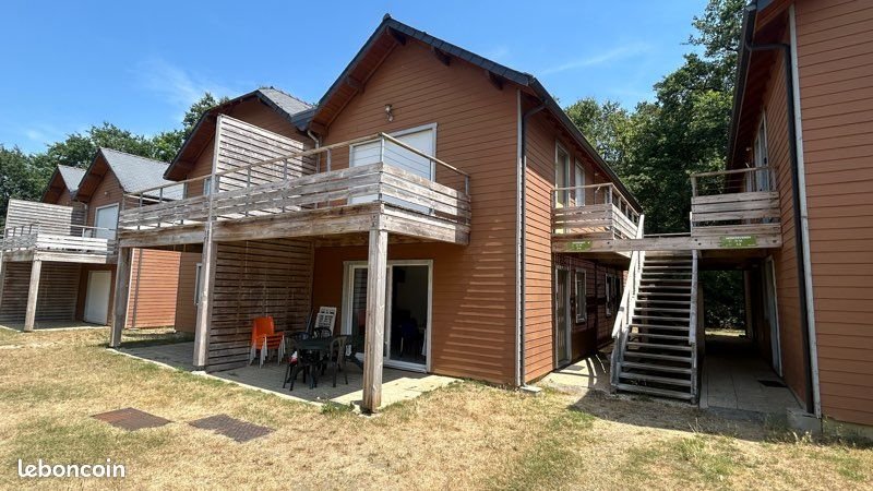 Maison à louer, 35m², Richelieu