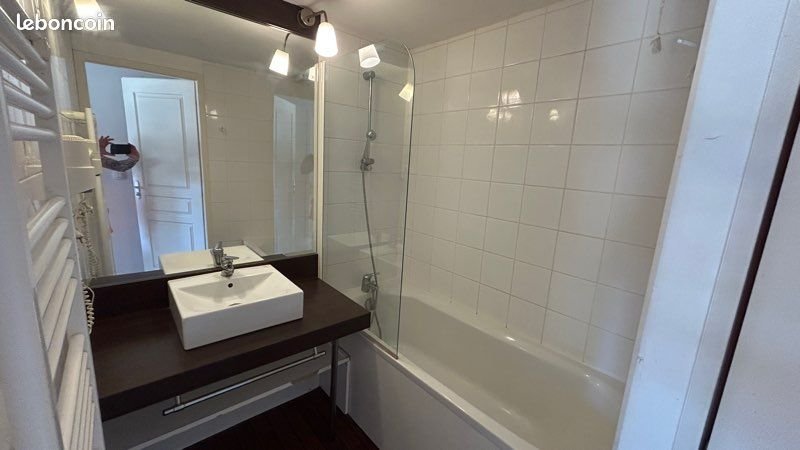 Maison à louer, 35m², Richelieu