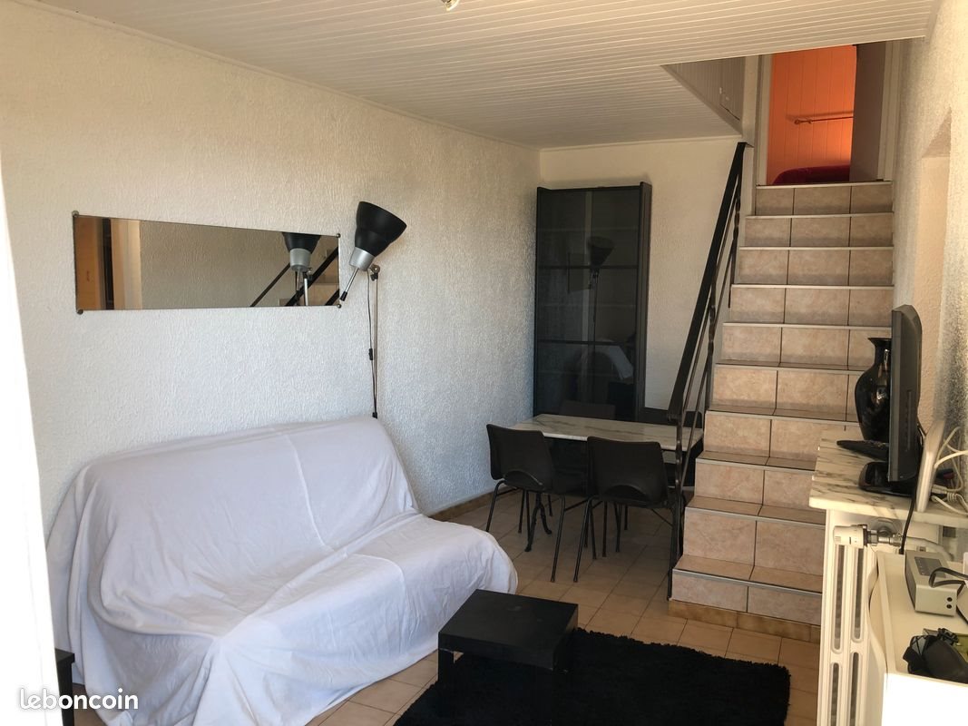 Appartement à louer, 35m², Caluire-et-Cuire